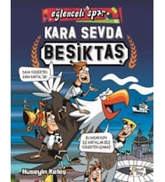 Kara Sevda Beşiktaş