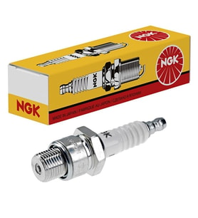 NGK BUJİ BUHW (2622) Mercury Tırnaksız Dıştan Takma Deniz Motoru Bujisi - Surfac