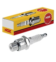 NGK BUJİ BUHW (2622) Mercury Tırnaksız Dıştan Takma Deniz Motoru Bujisi - Surfac
