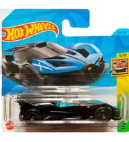 Hot Wheels Tekli Arabalar Bugatti Bolide Hkg64, Oyuncak Araba (Çok Renkli)