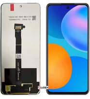 Qudex  P Smart 2021 Uyumlu Lcd Ekran Dokunmatik