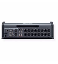 Zoom L20R Uzaktan Kontrol Dijital Mikser