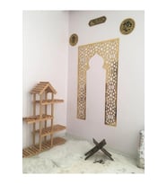 MİHRAP SETİ (Gold)