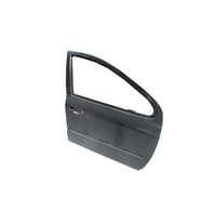 Peugeot 307 01/05 Ön Kapı Komple Sağ Si·yah Boyalı (İ·celi·/çekomasti·kli·)(tw)