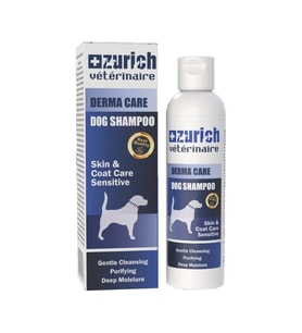 Zurich Veterinaire Derma Care Dog Şampuan 200 ML