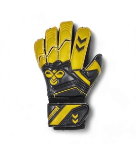 Hummel 980323 Performance Kaleci Eldiveni Siyah-Gold