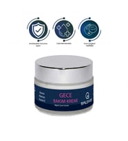 Gece Bakım Kremi 50 ml