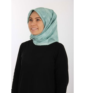 Twill Ipek Eşarp 7208713 - 951