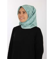Twill Ipek Eşarp 7208713 - 951