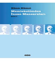 Memtimden İnsan Manzaraları - Şiirler 5