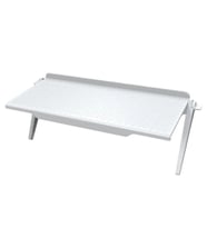 ALLY Portatif Katlanabilir Laptop Monitor Tv Üstü Stand Tutucu-(5775)