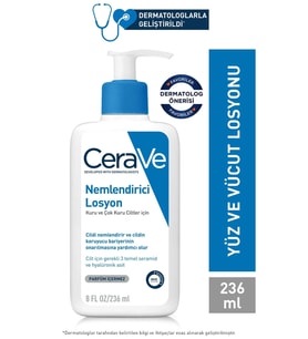 CeraVe Moisturising Lotion 236 ml