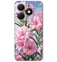 Tecno Spark 10 4G Kılıf HD Desen Baskılı Kılıf - 5725