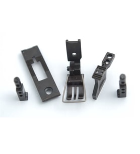 Juki Elektronik Çiftiğne LH3168 İptalli 5/32 Takım / 3168-7 5/32