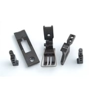 Juki Elektronik Çiftiğne LH3168 İptalli 5/32 Takım / 3168-7 5/32