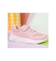 Cool Zila Kids Ortapedik Çocuk Spor Ayakkabı (Pembe)