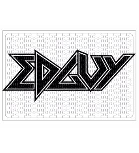 Edguy Stratovarious Gamma Ray Helloween Blind Guardian Puzzle