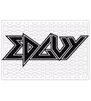 Edguy Stratovarious Gamma Ray Helloween Blind Guardian Puzzle