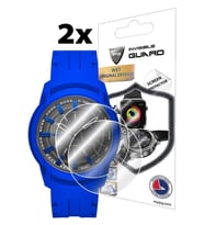 Dıesel Smartwatch (44MM) Hydrogel Ekran Koruyucu (2 Adet )