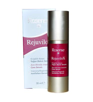 Rosense RejuviloX Kırışıklık Karşıtı Yoğun Bakım Serumu 30 ML