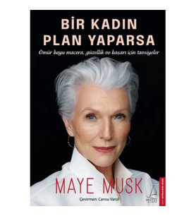 Bir Kadın Plan Yaparsa