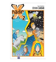 Nadir-X 2