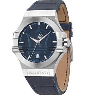 Maserati R8851108015 Erkek Kol Saati