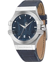Maserati R8851108015 Erkek Kol Saati