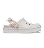 Crocs 208477-6UR Off Court Clog K Çocuk Sandalet (Pembe)