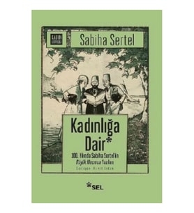 Kadınlığa Dair
