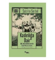 Kadınlığa Dair