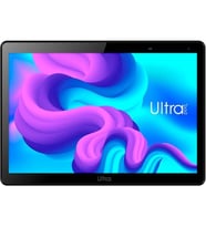 Technopc Ultrapad 10.1" UP10.SI36LA 3GB 64GB FHD 5000mAh Android 10 Slikon Kılıf Tablet