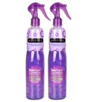 Morfose Çift Fazlı Keratinli Mor Fön Suyu 400 Ml X 2 Adet