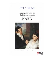 Kızıl İle Kara