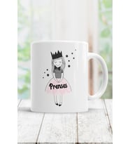 Prenses Kupa Bardak