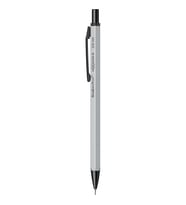 SCRIKSS HEXAGON-R 0.5mm VERSATİL KALEM GÜMÜŞ