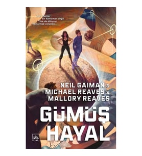 Gümüş Hayal – Ara Dünya 2