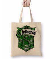 Slytherin 01 Bez Çanta Uzun Saplı