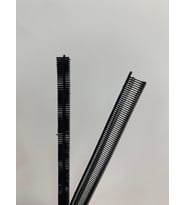 TABANCA KILCIGI 5MM SIYAH