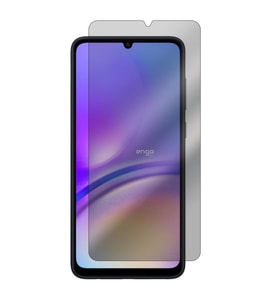 Samsung Galaxy A07 Hayalet Ekran Koruyucu Gizlilik Filtresi (Şeffaf)