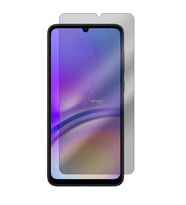 Samsung Galaxy A07 Hayalet Ekran Koruyucu Gizlilik Filtresi (Şeffaf)