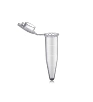 Eppendorf 1,5 ml Tüp - 100 Adet