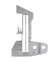 Siruba Overlok 4 İp Kıstırma Plaka / E591B