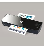 HP Pro Laminator 600 A3 Laminasyon Makinesi/Ciltleme Makinesi-75-125 mikron