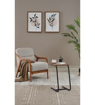 Lava Atlantik Çam C Sehpa 35x45x60