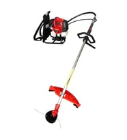 Rodex RDX 9637 Benzinli Sırt Tırpanı 41.5CC/2HP