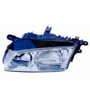 626 (Gf) 2000 2001 Far Sol Motor Üzerinde (Oem No:Gg3E51040A)