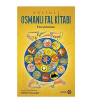 Resimli Osmanlı Fal Kitabı