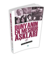 Dünyanın En Meşhur Aşkları