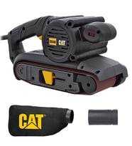 CAT DX48 950Watt Profesyonel Devir Ayarlı Tank Zımpara